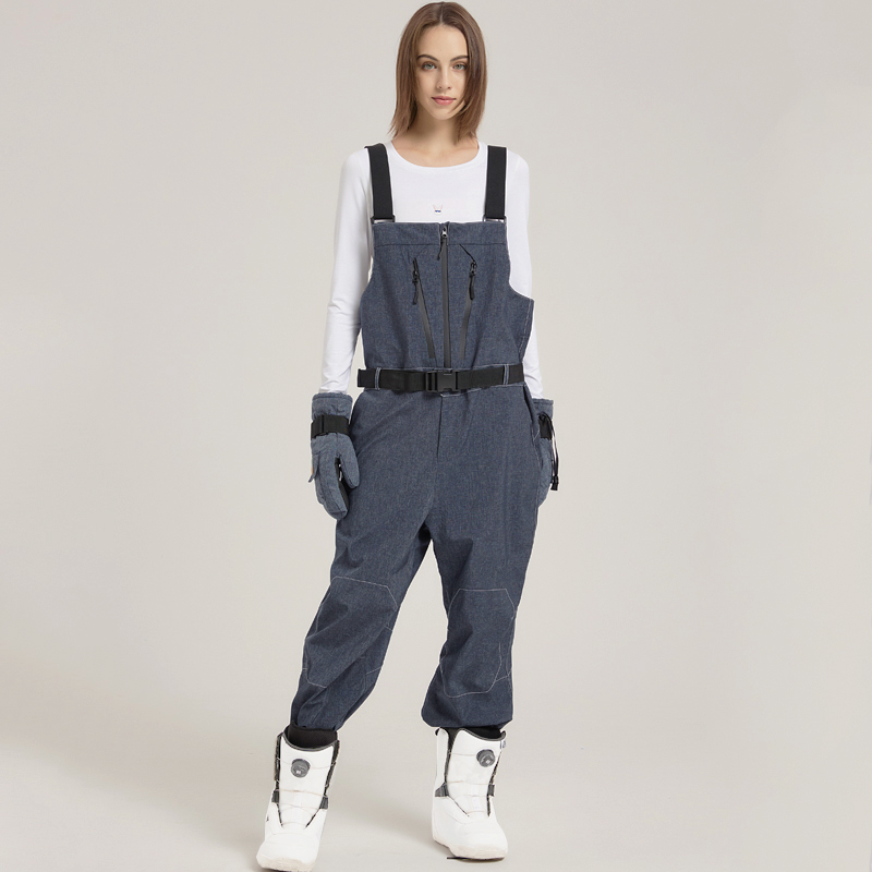 Cowboy snowpants